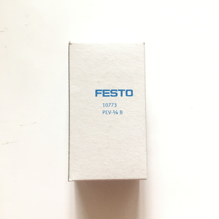 PEV-1/4-B德國費斯托可調(diào)式壓力開關(guān)FESTO